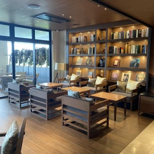 ゲスト控え室|723326さんのTHE SURF OCEAN TERRACE(ザ・サーフ オーシャンテラス)の写真(2275675)