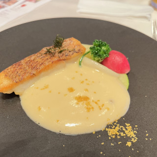 魚料理