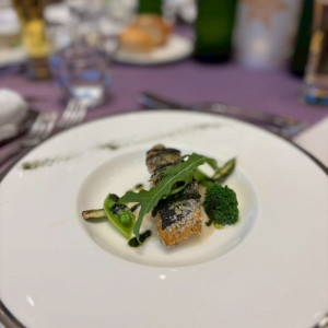 料理の一部|723347さんのRouge Ardent（ルージュアルダン）●BRASSグループの写真(2442691)