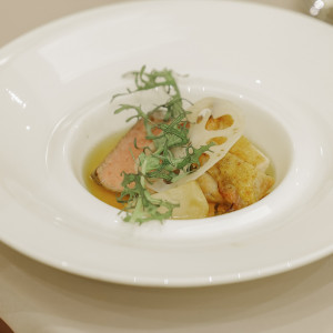 肉料理|723372さんのRouge Blanc（ルージュ：ブラン）●BRASSグループの写真(2633494)