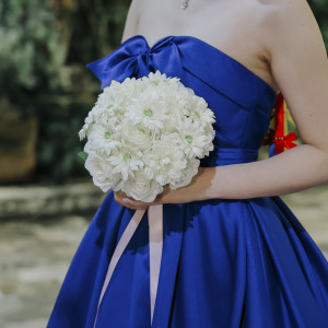 カラードレス|723372さんのRouge Blanc（ルージュ：ブラン）●BRASSグループの写真(2633498)