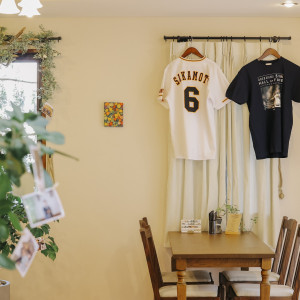 待合室(新郎)|723372さんのRouge Blanc（ルージュ：ブラン）●BRASSグループの写真(2633474)