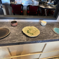 グリシーヌで使用するお皿