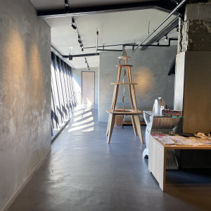 ホテルロビー|723440さんのTHE TOWER HOTEL NAGOYA(ザタワーホテルナゴヤ)の写真(2533004)