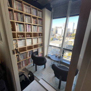 親族控室は個室もある|723440さんのTHE TOWER HOTEL NAGOYA(ザタワーホテルナゴヤ)の写真(2533051)