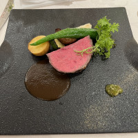メインディッシュ
