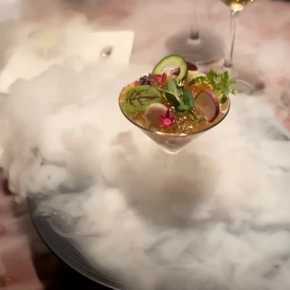 前菜