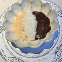 推しているカレー。とても美味しかったです！