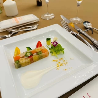 料理