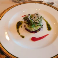 料理