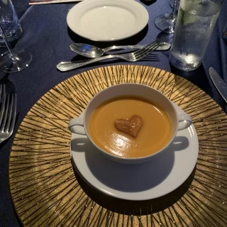 スープ料理