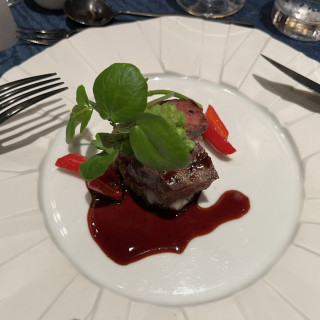 ステーキ