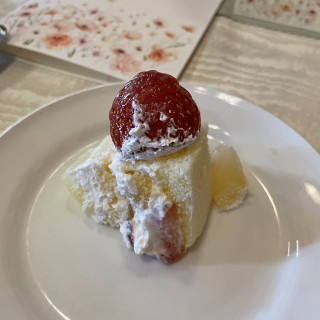 ウェディングケーキ