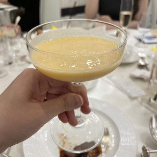 ミックスジュース