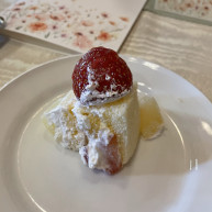 ウェディングケーキ