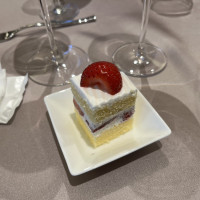 ウエディングケーキ