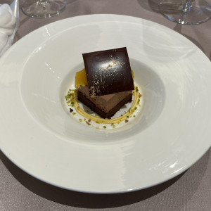 デザート|723774さんの八芳園の写真(2570524)