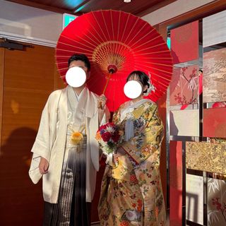 KOTOWA 鎌倉 鶴ヶ岡会館（コトワ 鎌倉 鶴ヶ岡会館）のクチコミ 演出の写真（1枚目）