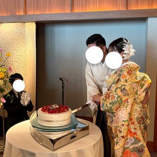 KOTOWA 鎌倉 鶴ヶ岡会館（コトワ 鎌倉 鶴ヶ岡会館）のクチコミ 演出の写真（2枚目）