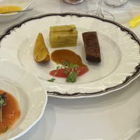 メイン料理