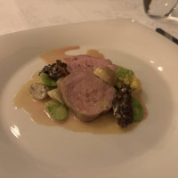 試食会
春のコース
お肉