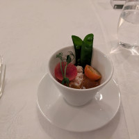 試食会
1番人気のコース