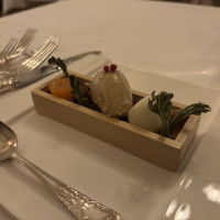 試食会
1番人気のコース