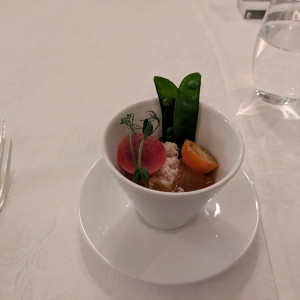 試食会
1番人気のコース|723871さんのアルテリーベ横浜本店の写真(2444964)