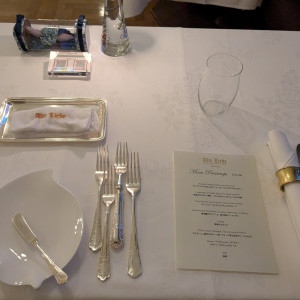 試食会|723871さんのアルテリーベ横浜本店の写真(2444971)