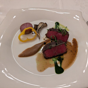 試食会
1番人気のコース
牛フィレ肉|723871さんのアルテリーベ横浜本店の写真(2444970)