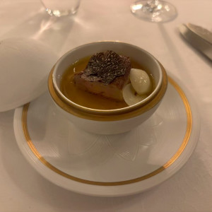 試食会
一番上のコース|723871さんのアルテリーベ横浜本店の写真(2444960)