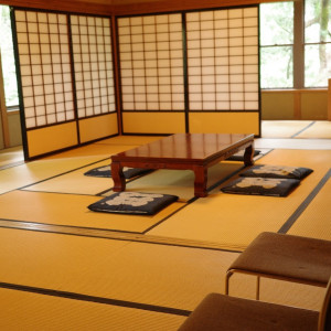 親族控え室|723871さんの旧細川侯爵邸(和敬塾本館・東京都指定有形文化財)の写真(2281448)