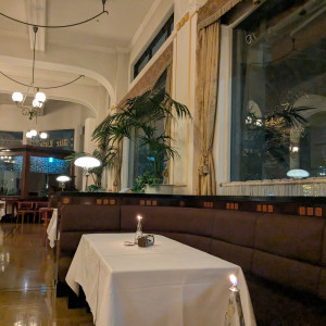 ソファ席もあります|723871さんのアルテリーベ横浜本店の写真(2444947)