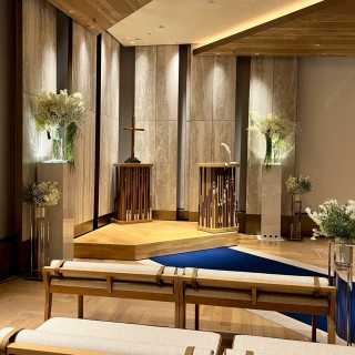 青い絨毯の有り無しは選択可