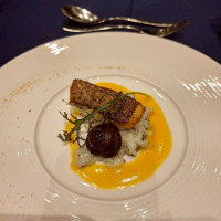 ワンランク上げた魚料理