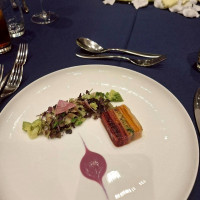 スタンダードコースの前菜