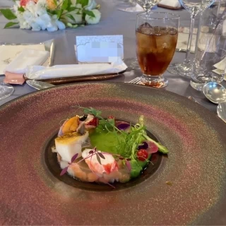 魚料理
