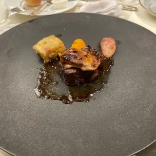 肉料理