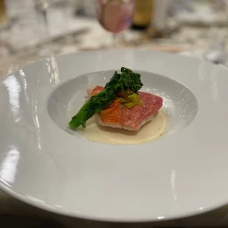 魚料理