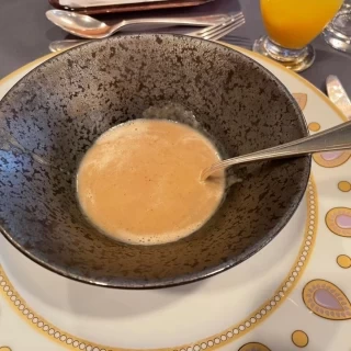 スープ