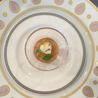 前菜