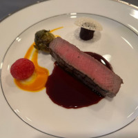 肉料理