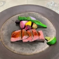 ステーキ