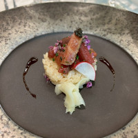 マグロが本当に絶品です