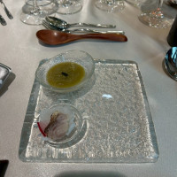 スペシャリテの前菜