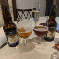 鎌倉ビール2種類ありました！