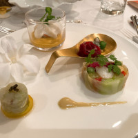 前菜