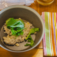 子供用のご飯