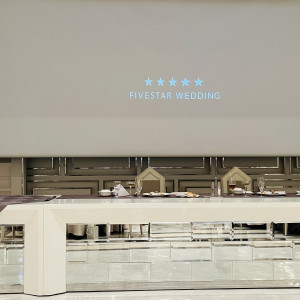 メイン|724276さんのノートルダム宇部/FIVESTAR WEDDINGの写真(2282469)