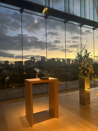 パレスホテル東京(PALACE HOTEL TOKYO)